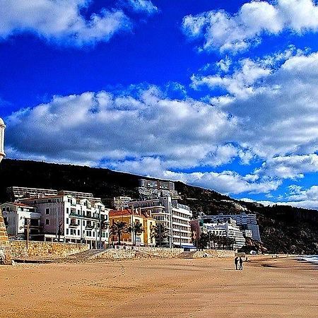 Casa Das Gaivotas Sesimbra Exterior photo
